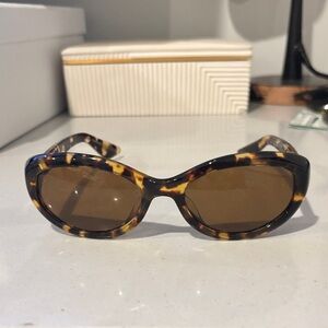 Oliver Peoples X Khaite